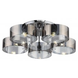 Потолочная люстра Foresta SL483.702.05