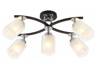 Потолочная люстра Фортуна CL156152