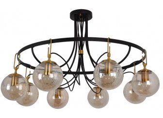 Потолочная люстра 605016308