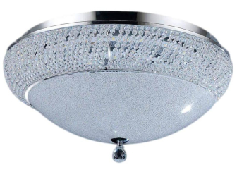 Потолочная люстра Grande DDC 615-35A