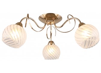 Потолочная люстра Grosotto OML-24907-03