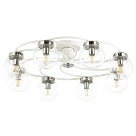 Потолочная люстра 4538/8C