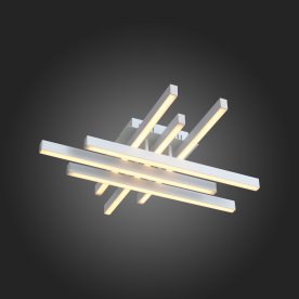 Потолочная люстра Intersezione SL838.502.06