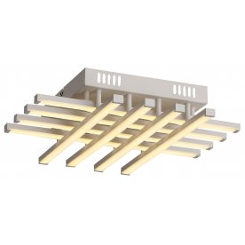 Потолочная люстра Intersezione SL838.502.08