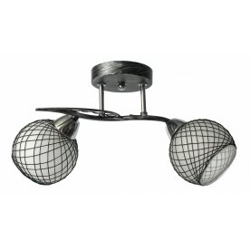Потолочная люстра Isabella TL7450X-02BP