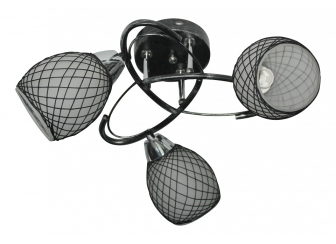 Потолочная люстра Janelle TL7440X-03BP