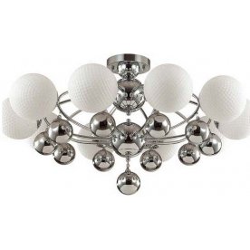 Потолочная люстра Jolly 3953/10C