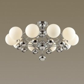 Потолочная люстра Jolly 3953/10C