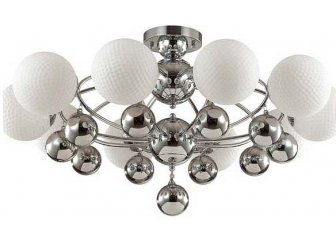 Потолочная люстра Jolly 3953/10C