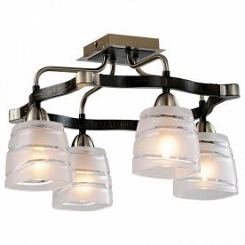 Потолочная люстра Каппа CL150141