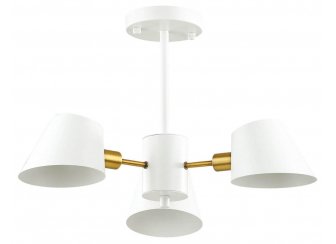 Потолочная люстра KENIA 4465/3C