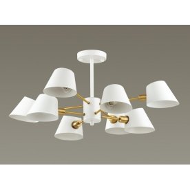 Потолочная люстра KENIA 4465/8C