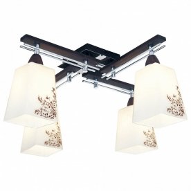 Потолочная люстра Креол CL145141