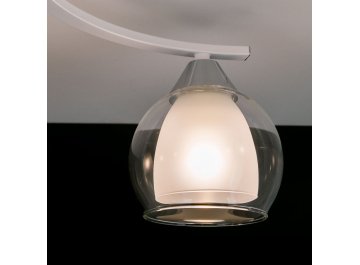 Потолочная люстра Кристи CL152130