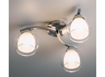 Потолочная люстра Кристи CL152137