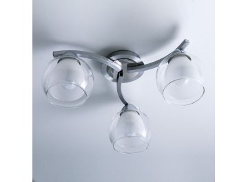 Потолочная люстра Кристи CL152137