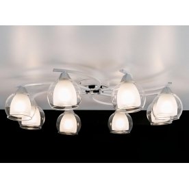 Потолочная люстра Кристи CL152180