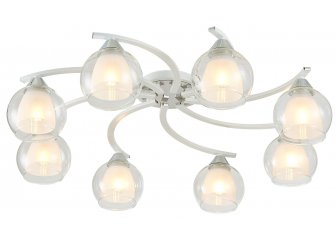 Потолочная люстра Кристи CL152180