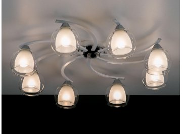 Потолочная люстра Кристи CL152180