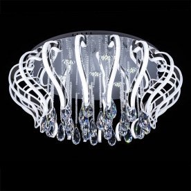 Потолочная люстра Krown EL334C154.1