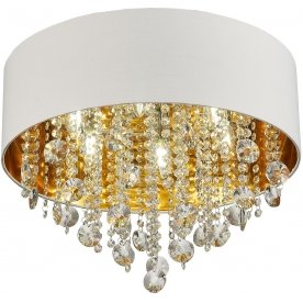 Потолочная люстра Lacchia SL1350.502.06