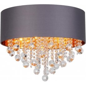 Потолочная люстра Lacchia SL1350.702.06