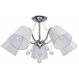 Потолочная люстра Лацио 103012605