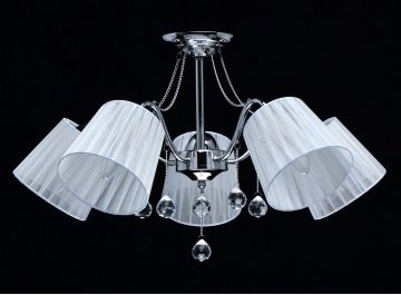 Потолочная люстра Лацио 103012605