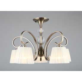 Потолочная люстра Laveno OML-56103-05