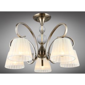 Потолочная люстра Laveno OML-56103-05