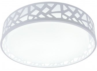 Потолочная люстра TL1205X-72WH