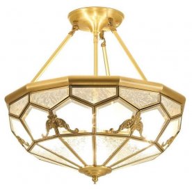 Потолочная люстра APL.625.17.04