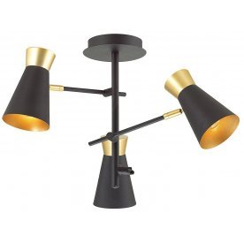 Потолочная люстра Liam 3790/3C