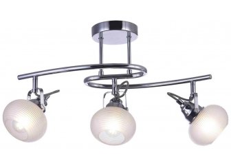 Потолочная люстра Linda FR5690CL-03CH