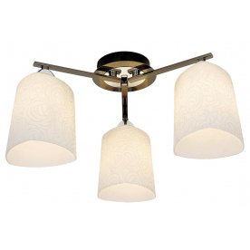 Потолочная люстра Лора CL146131