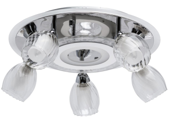 Потолочная люстра Мадлен 424011105