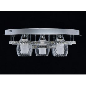 Потолочная люстра Мадлен 424011305