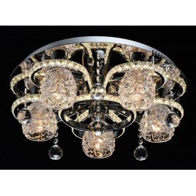 Потолочная люстра Мадлен 424011505