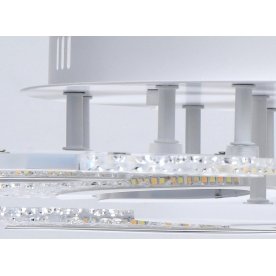 Потолочная люстра Мадлен 424012209