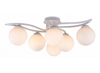 Потолочная люстра Malinda TL7320X-06WH