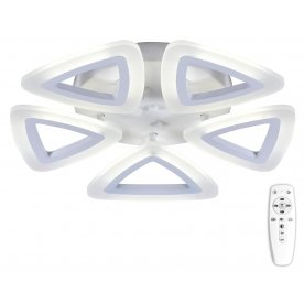 Потолочная люстра Мальта CL234150R