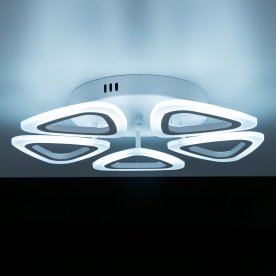 Потолочная люстра Мальта CL234250R