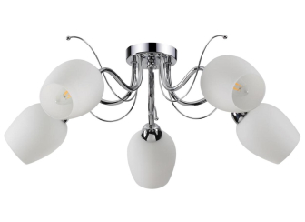 Потолочная люстра 4594/5C