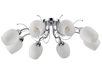 Потолочная люстра 4594/8C