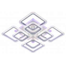 Потолочная люстра Марсель CL232180RE