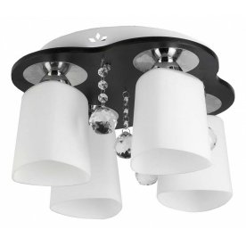 Потолочная люстра Marsha TL2680X-04WC