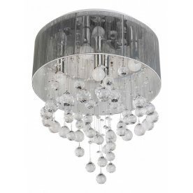 Потолочная люстра Mavis TL4100D-05CH