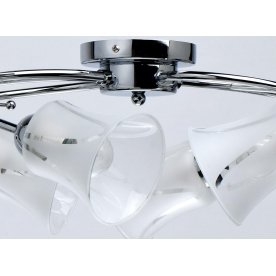 Потолочная люстра Мечта 297013908