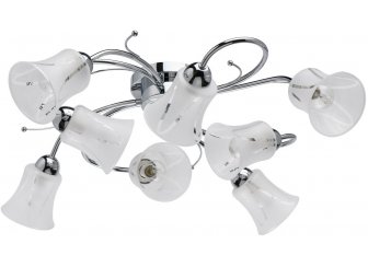 Потолочная люстра Мечта 297013908