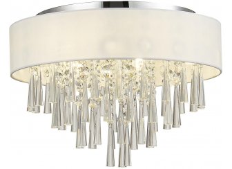 Потолочная люстра Miria SL1351.502.06